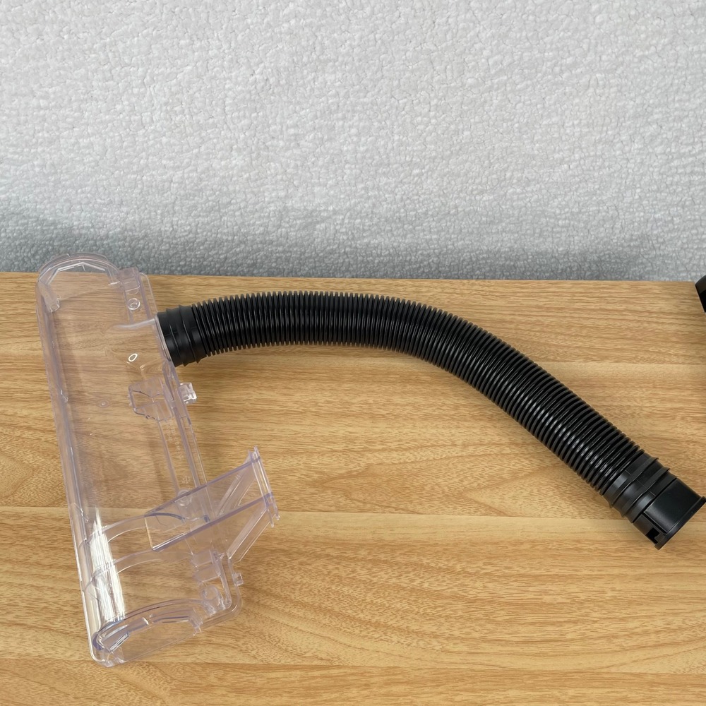 Hoover Rewind Pet UH77400V Brush Roll Cover and Hose Replacement Part
